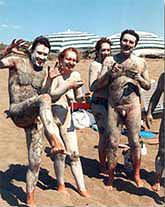 Italia Naturista - naturismo in italia