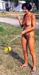 Italia Naturista - naturismo in italia