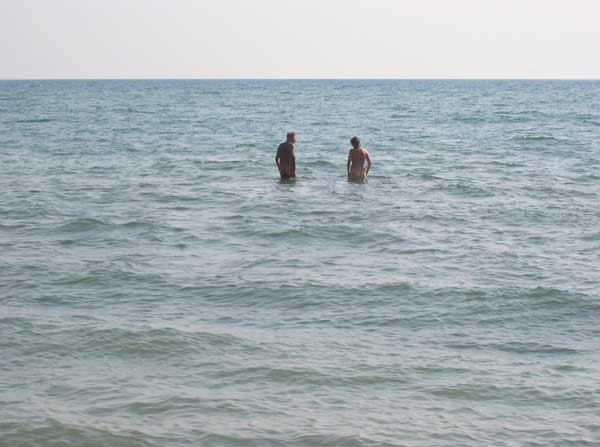 Italia Naturista - naturismo in italia