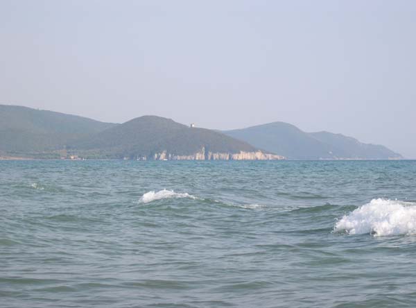 Italia Naturista - naturismo in italia