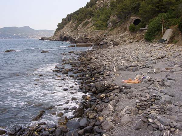 Italia Naturista - naturismo in italia