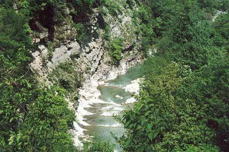 Italia Naturista - naturismo in italia
