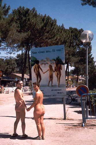 Italia Naturista - naturismo in italia