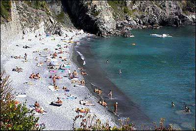 Italia Naturista - naturismo in italia