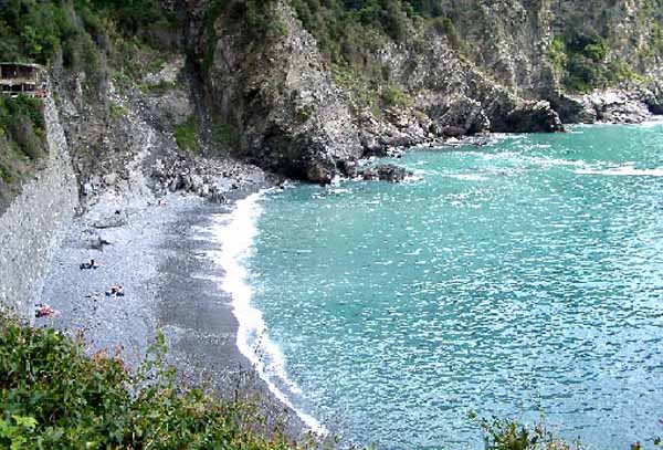 Italia Naturista - naturismo in italia