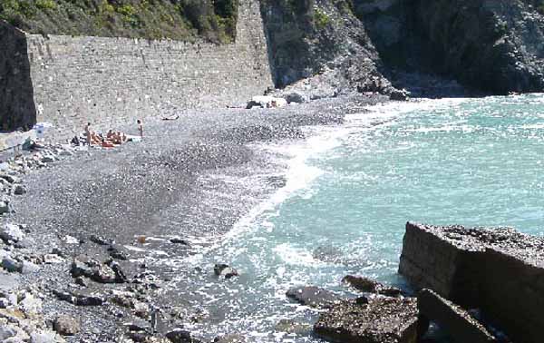 Italia Naturista - naturismo in italia