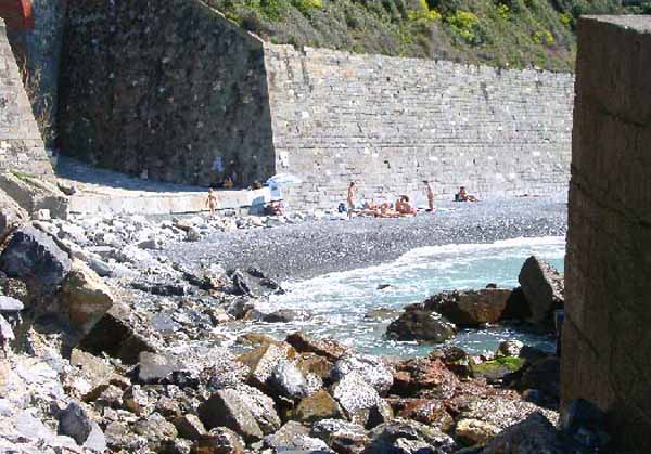 Italia Naturista - naturismo in italia