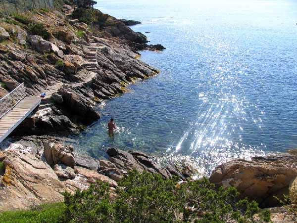 Italia Naturista - naturismo in italia