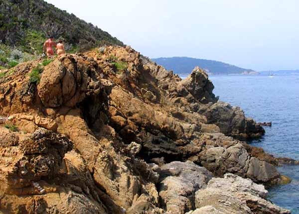 Italia Naturista - naturismo in italia