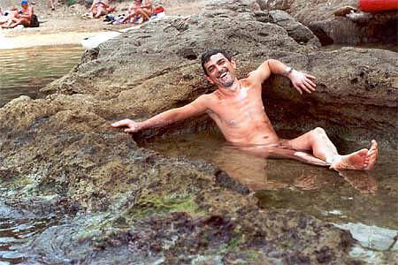Italia Naturista - naturismo in italia