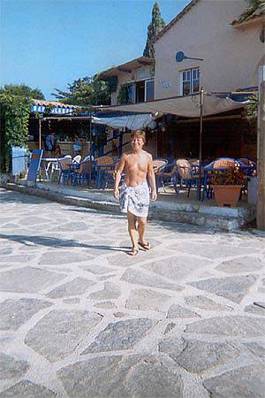 Italia Naturista - naturismo in italia