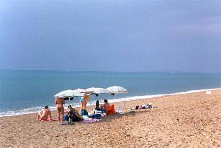 Italia Naturista - naturismo in italia