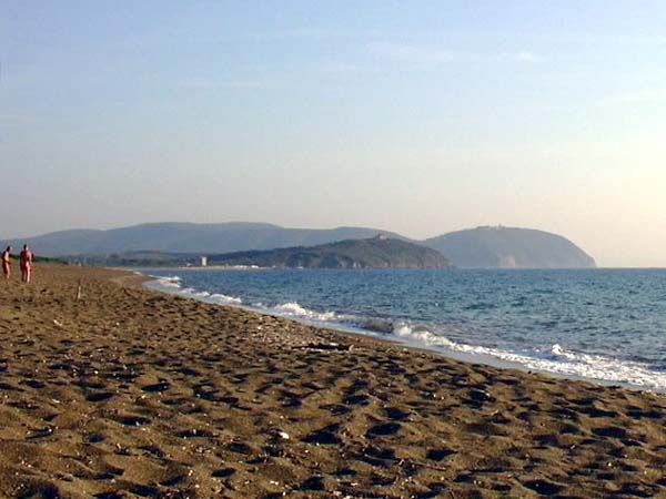 Italia Naturista - naturismo in italia
