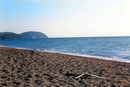 Italia Naturista - naturismo in italia