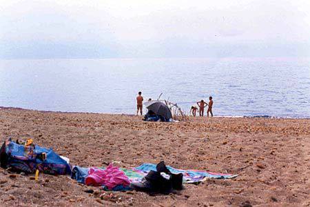 Italia Naturista - naturismo in italia