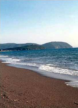 Italia Naturista - naturismo in italia