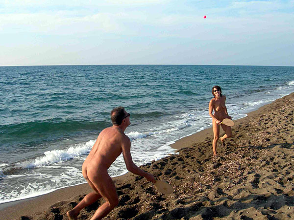 Italia Naturista - naturismo in italia