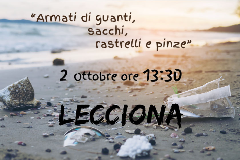 Lecciona 2 ottobre