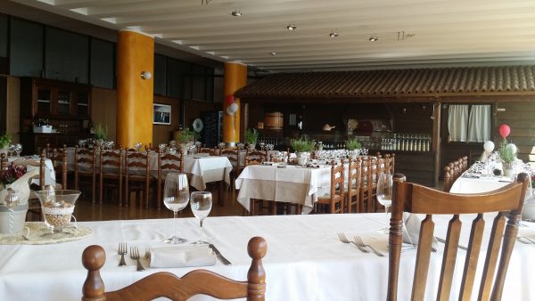 Ristorante Barro