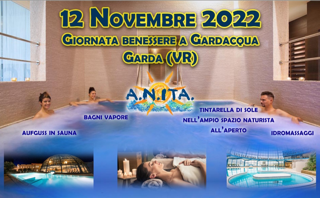 Gardacqua 12 Novembre