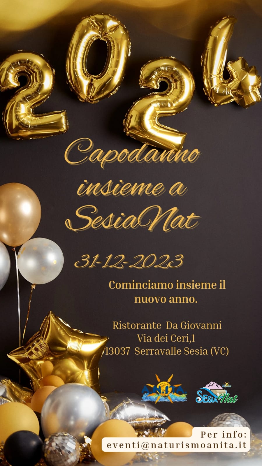 Capodanno SesiaNat