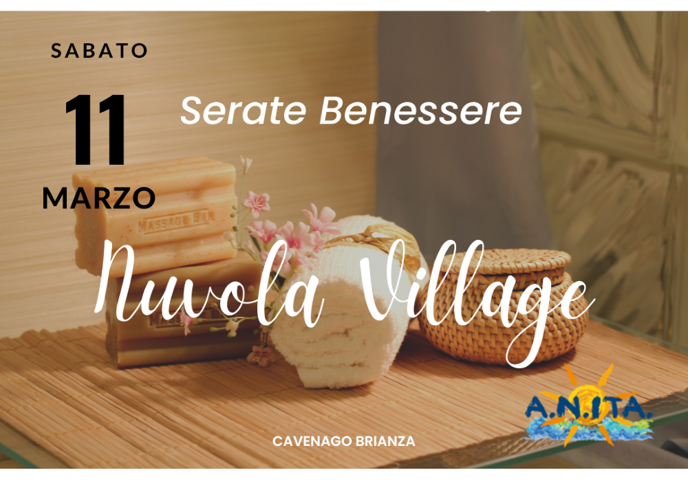 Cavenago 18 Febbraio 23