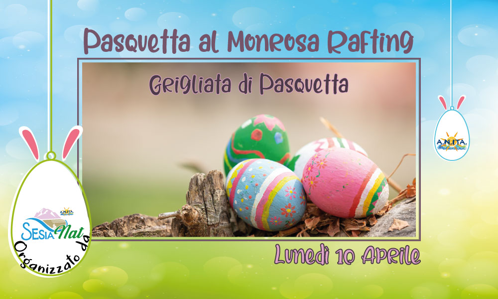 Grigliata di Pasquetta Monrosa