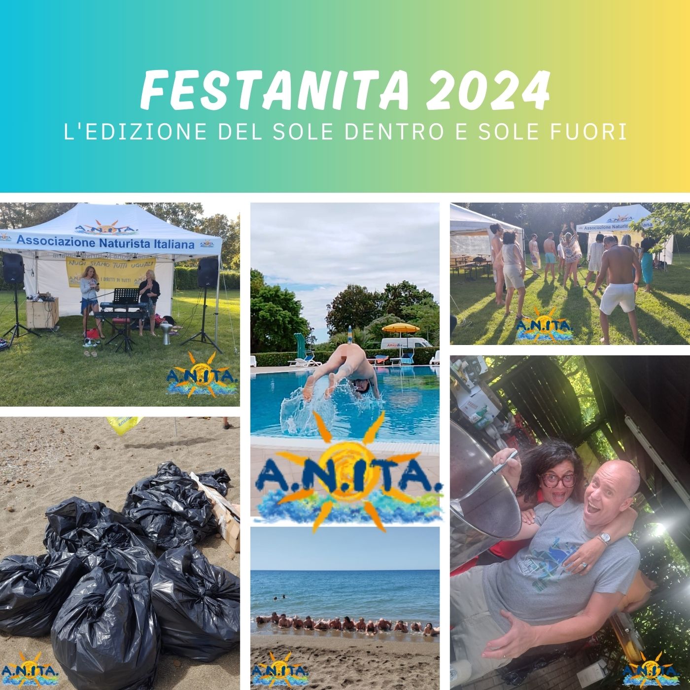 volantino festanita fronte 2022 5edizione orizzontale