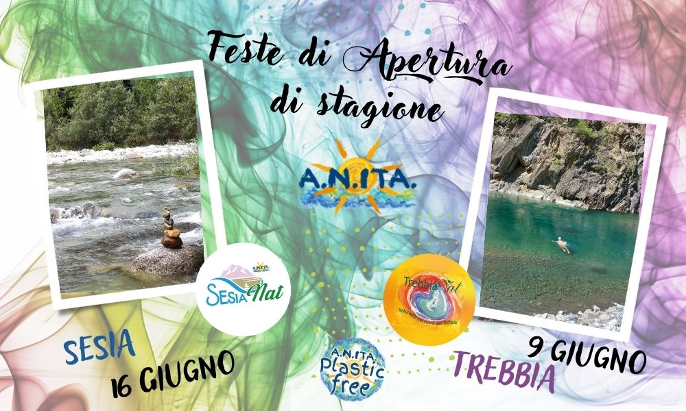 Festa inizo stagione SesiaNat
