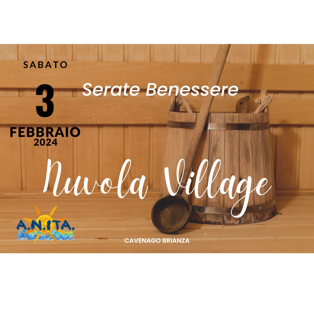 Cavenago 18 Febbraio 23