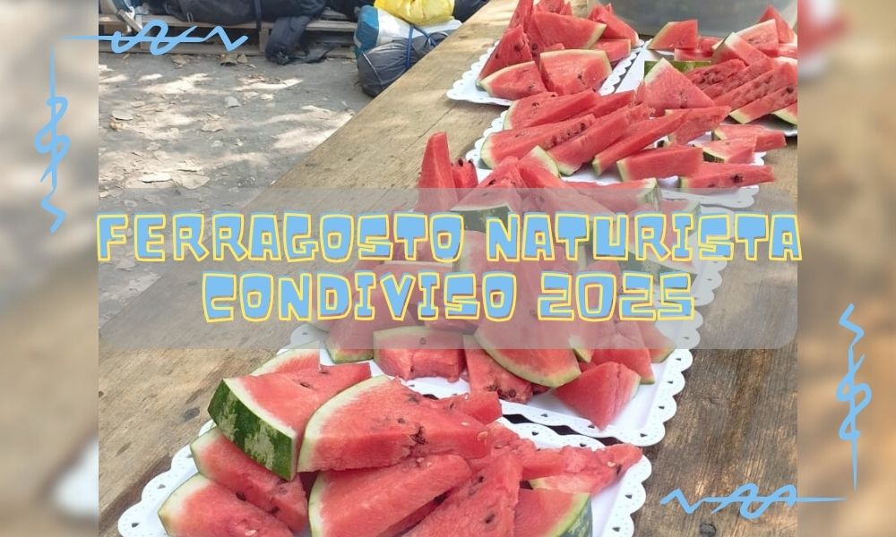 FERRAGOSTO CONDIVISO 2024