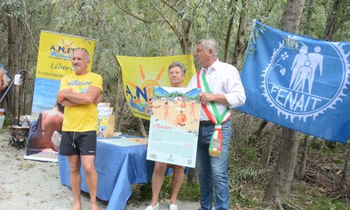 Intervista al sindaco di Varallo