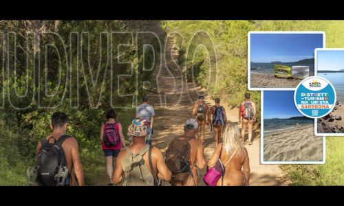 A.N.ITA. partecipa alla Borsa Internazionale del Turismo Attivo in Sardegna (BITAS) 