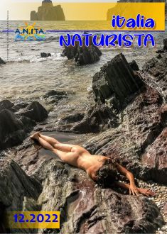 italiaNATURISTA, Il dodicesimo numero