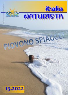 italiaNATURISTA, Tredicesimo numero