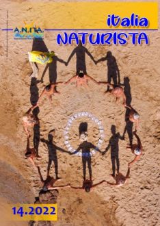 italiaNATURISTA, Quattordicesimo numero