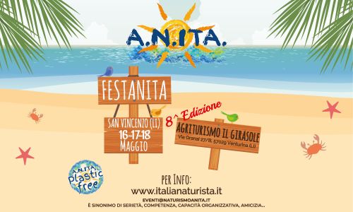 FestAnita 2025 (8ª edizione)