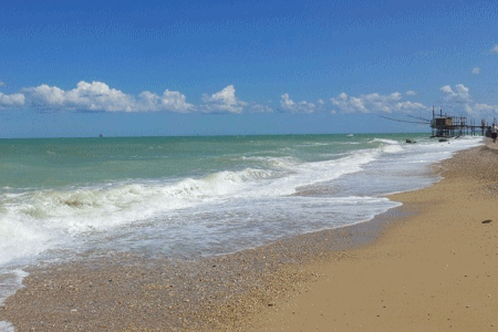 Spiaggia Nudisti Torino Di Sangro