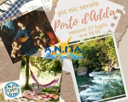 Locandina pic nic serale