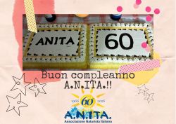 Locandina Festanita
