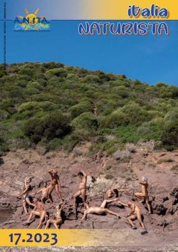 immagine locandina Rivista numero 17 Italianaturista