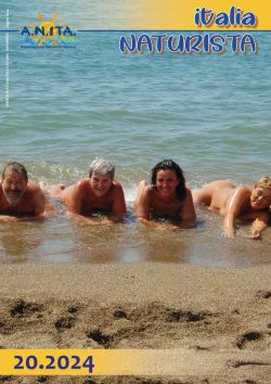 immagine locandina Rivista numero 17 Italianaturista