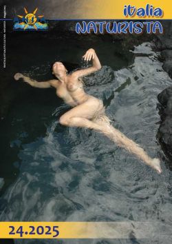 immagine locandina Rivista numero 17 Italianaturista