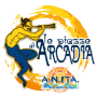 Logo Le Piazze di Arcadia