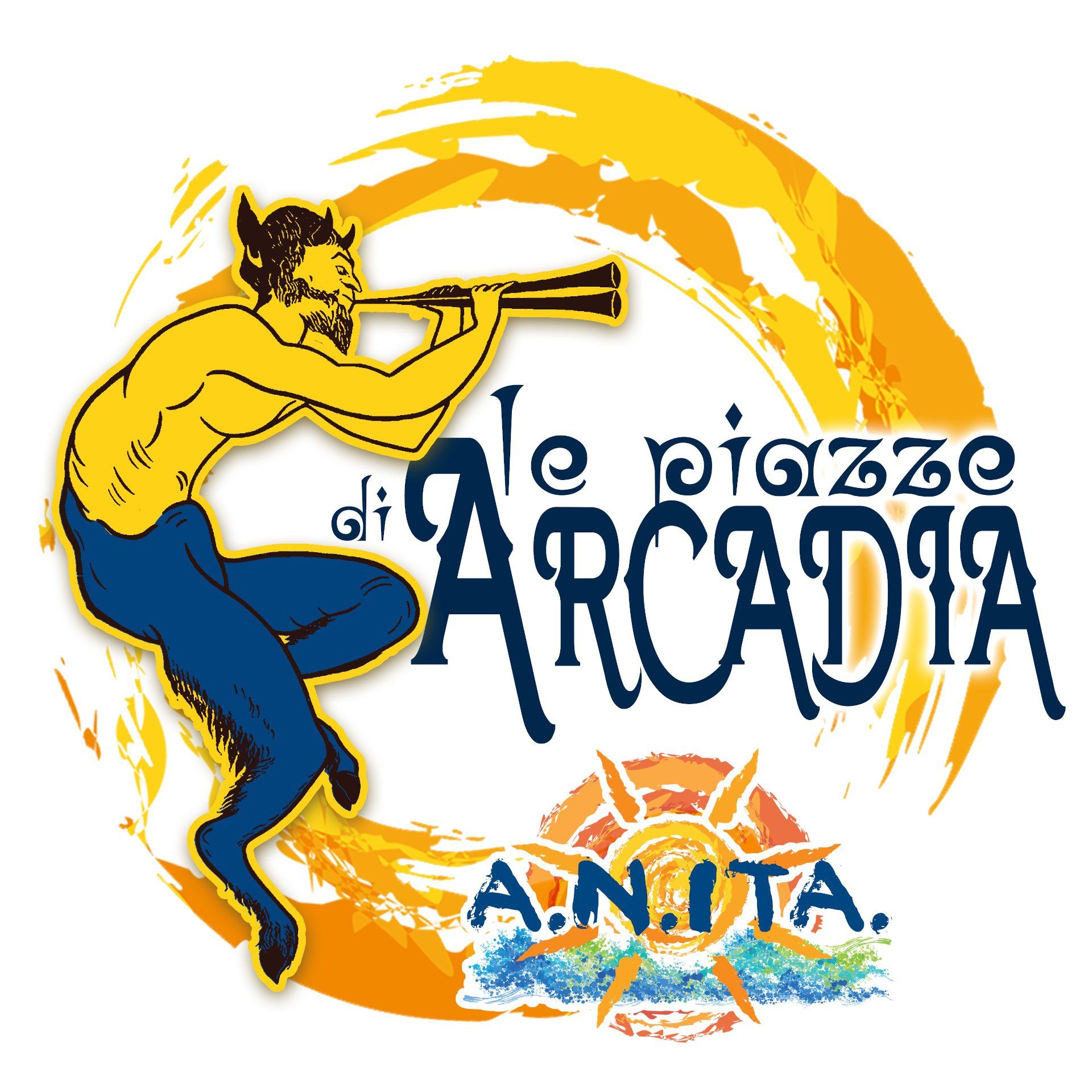 Le Piazze di Arcadia