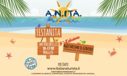 Locandina Festanita