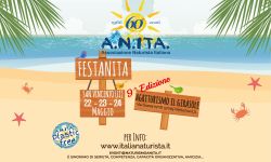 Locandina Festanita